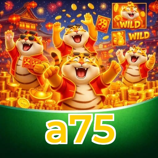 Aplicativo mobile a75